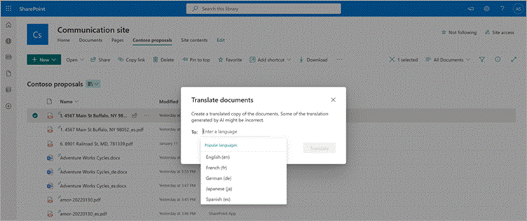 The Key Features of SharePoint Premium – Aaron Rendell