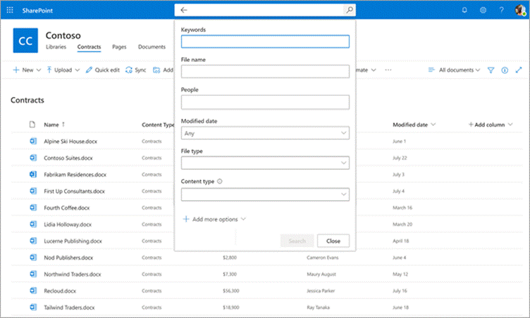 The Key Features of SharePoint Premium – Aaron Rendell