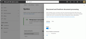 Enabling SharePoint Premium in your Tenant – Aaron Rendell