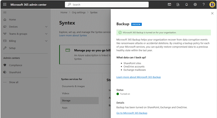 Enabling SharePoint Premium in your Tenant – Aaron Rendell