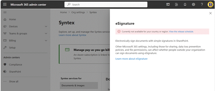 Enabling SharePoint Premium in your Tenant – Aaron Rendell